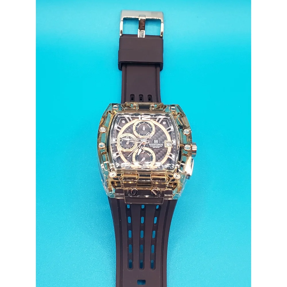 Mens Watch - Picture 11 of 12
